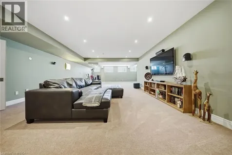 29 Wallace Court Brantford ON N3T 5L7