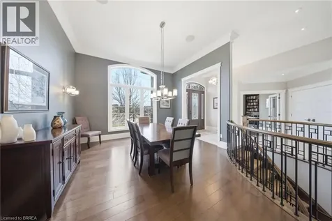 29 Wallace Court Brantford ON N3T 5L7