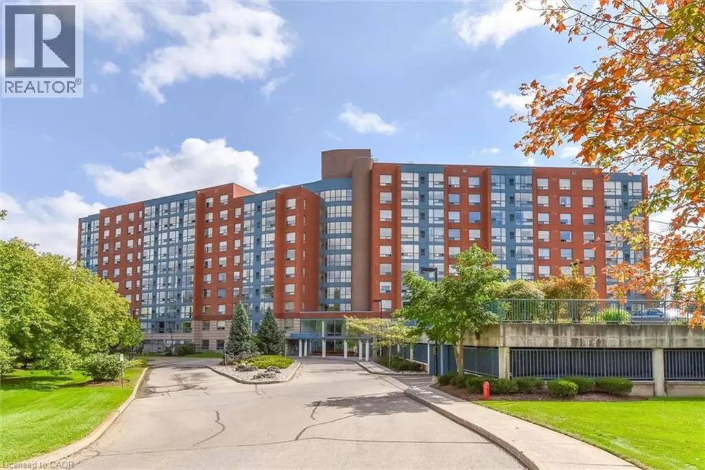 55 Blue Springs Drive Waterloo ON N2J 4T3