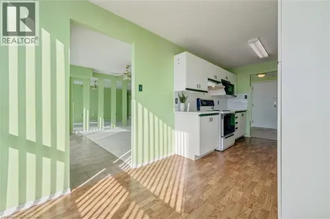 55 Blue Springs Drive Waterloo ON N2J 4T3