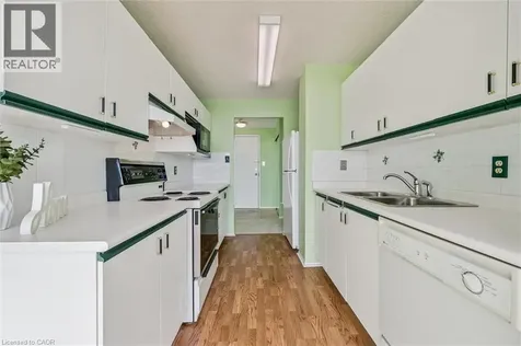 55 Blue Springs Drive Waterloo ON N2J 4T3