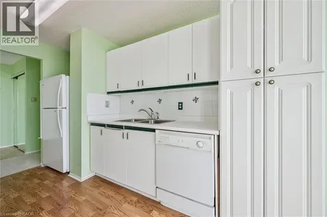 55 Blue Springs Drive Waterloo ON N2J 4T3
