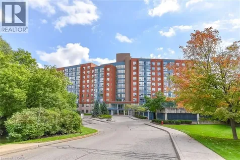 55 Blue Springs Drive Waterloo ON N2J 4T3