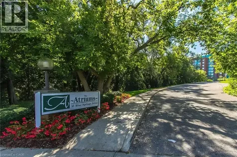 55 Blue Springs Drive Waterloo ON N2J 4T3