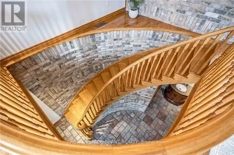 103 Tutela Heights Road Brantford ON N3T 1A4