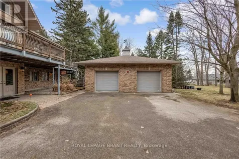 103 Tutela Heights Road Brantford ON N3T 1A4