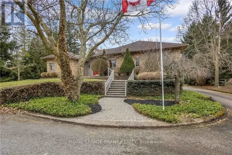 103 Tutela Heights Road Brantford ON N3T 1A4