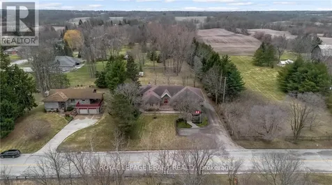 103 Tutela Heights Road Brantford ON N3T 1A4