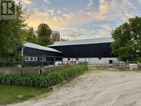 7306 Wellington Rd 21 Road Centre Wellington ON N0B 1S0
