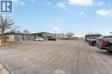 3905-3911 Tecumseh Road East Windsor ON N8W 1J4