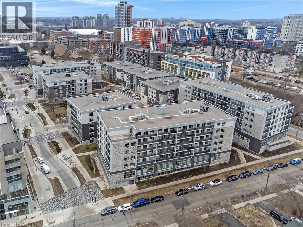 275 Larch Street Waterloo ON N2L 3R2