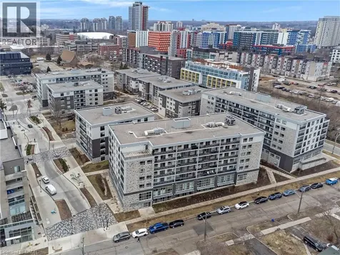275 Larch Street Waterloo ON N2L 3R2