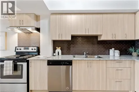 275 Larch Street Waterloo ON N2L 3R2