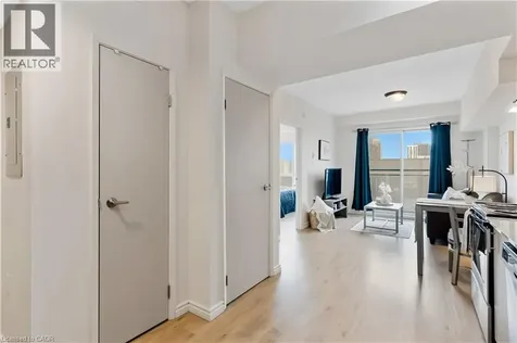 275 Larch Street Waterloo ON N2L 3R2