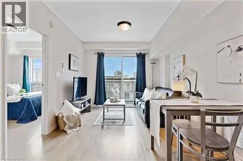 275 Larch Street Waterloo ON N2L 3R2