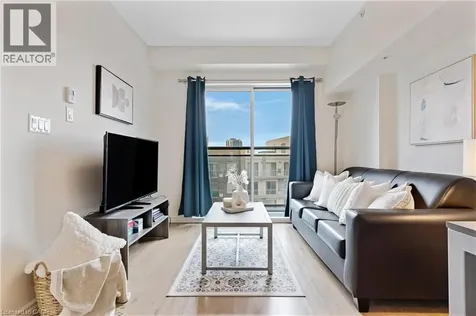275 Larch Street Waterloo ON N2L 3R2