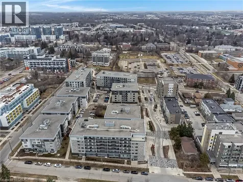 275 Larch Street Waterloo ON N2L 3R2