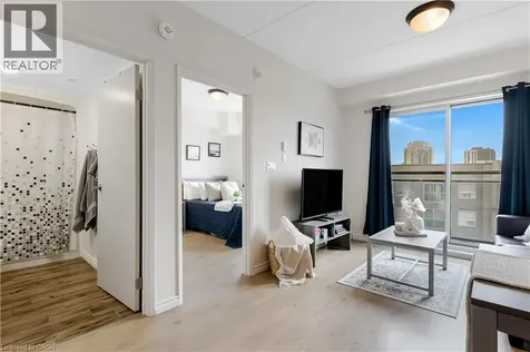 275 Larch Street Waterloo ON N2L 3R2