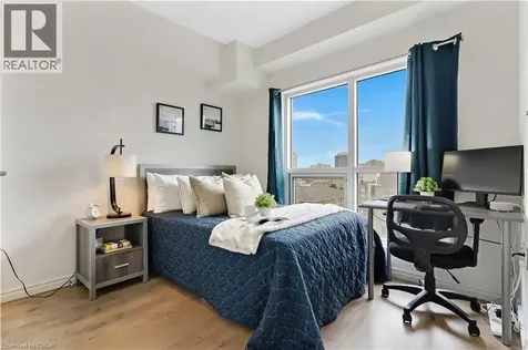 275 Larch Street Waterloo ON N2L 3R2