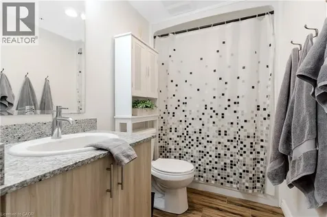 275 Larch Street Waterloo ON N2L 3R2
