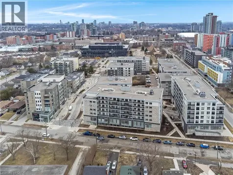 275 Larch Street Waterloo ON N2L 3R2