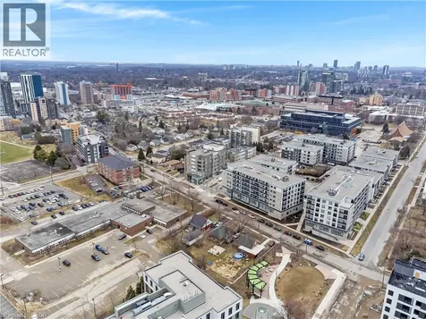 275 Larch Street Waterloo ON N2L 3R2