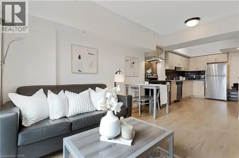275 Larch Street Waterloo ON N2L 3R2