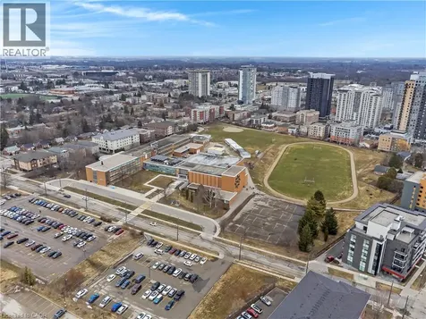 275 Larch Street Waterloo ON N2L 3R2