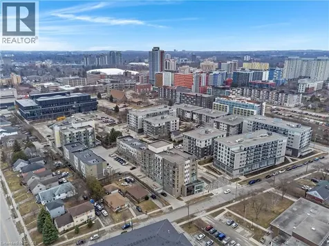 275 Larch Street Waterloo ON N2L 3R2