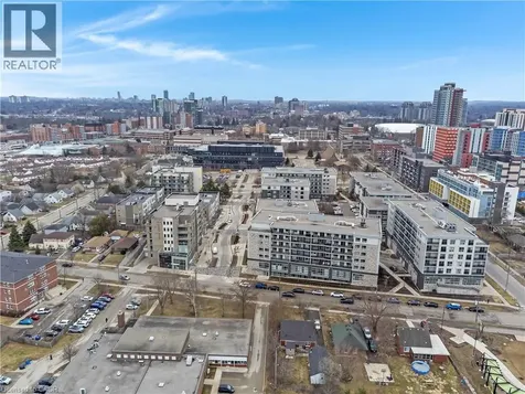 275 Larch Street Waterloo ON N2L 3R2