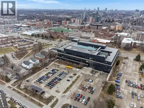 275 Larch Street Waterloo ON N2L 3R2