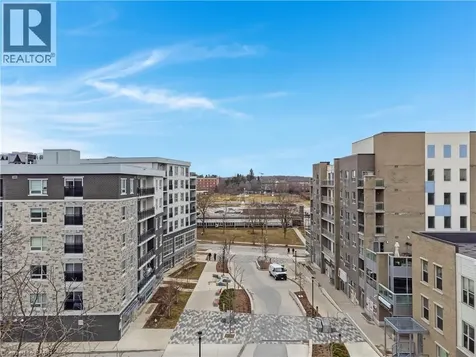 275 Larch Street Waterloo ON N2L 3R2