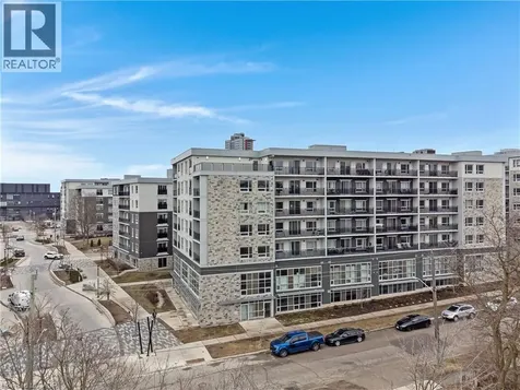 275 Larch Street Waterloo ON N2L 3R2