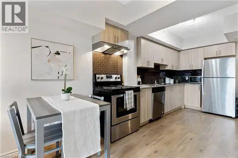 275 Larch Street Waterloo ON N2L 3R2