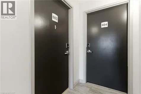 275 Larch Street Waterloo ON N2L 3R2