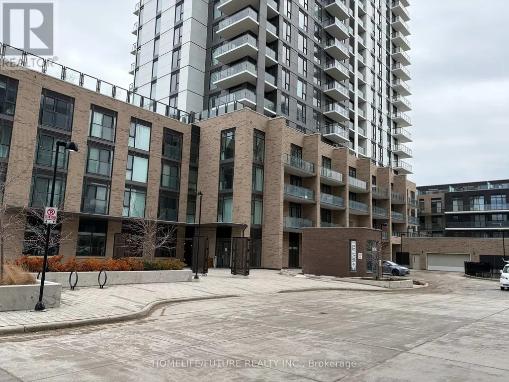 55 Duke Street West Kitchener ON N2H 0C9