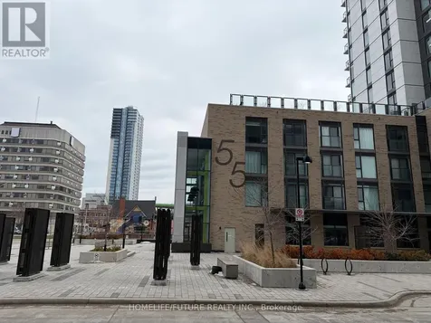 55 Duke Street West Kitchener ON N2H 0C9