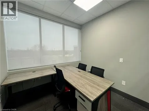 450 Hespeler Road Cambridge ON N1R 0C9