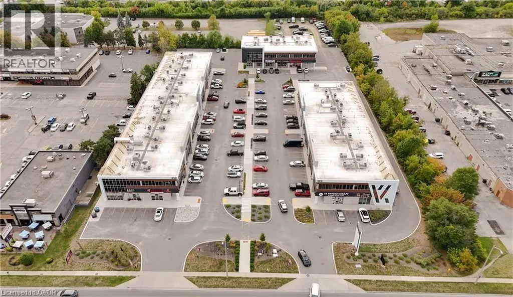 450 Hespeler Road Cambridge ON N1R 0C9