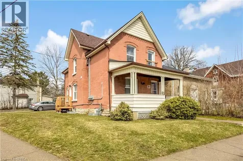 59 Church Street Brantford ON N3T 3R2