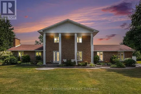 1139 St Joseph Road Russell ON K0A 1W0