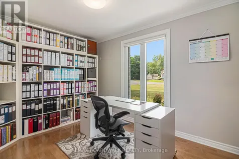 1139 St Joseph Road Russell ON K0A 1W0