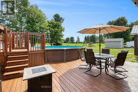 1139 St Joseph Road Russell ON K0A 1W0