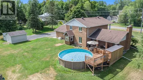 1139 St Joseph Road Russell ON K0A 1W0