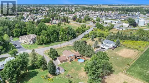 1139 St Joseph Road Russell ON K0A 1W0