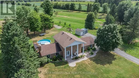 1139 St Joseph Road Russell ON K0A 1W0