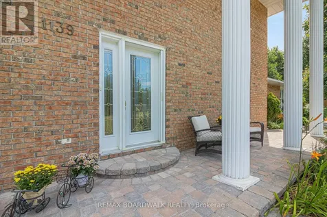 1139 St Joseph Road Russell ON K0A 1W0