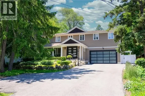 287 Macdonald Road Oakville ON L6J 2A6