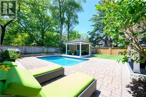 287 Macdonald Road Oakville ON L6J 2A6