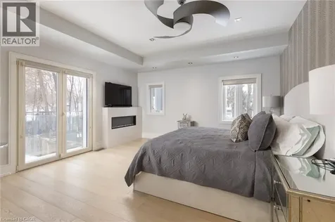 287 Macdonald Road Oakville ON L6J 2A6